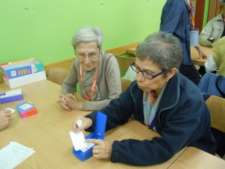 Assistance octobre 2017